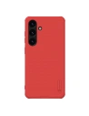 Kup Case Nillkin Super Frosted Shield Pro Samsung Galaxy S24+ Plus rot - NLK1477 - {ean13} - Sklep Home Screen