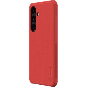 Buy Nillkin Super Frosted Shield Pro Samsung Galaxy S24+ Plus red - NLK1477 - {ean13} - Home Screen Store Europe