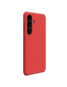 Kup Case Nillkin Super Frosted Shield Pro Samsung Galaxy S24+ Plus rot - NLK1477 - {ean13} - Sklep Home Screen