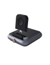 Buy Joyroom JR-WQW02 wireless charger for Samsung Galaxy Watch black - JYR970 - {ean13} - Home Screen Store Europe