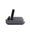 Buy Joyroom JR-WQW02 wireless charger for Samsung Galaxy Watch black - JYR970 - {ean13} - Home Screen Store Europe