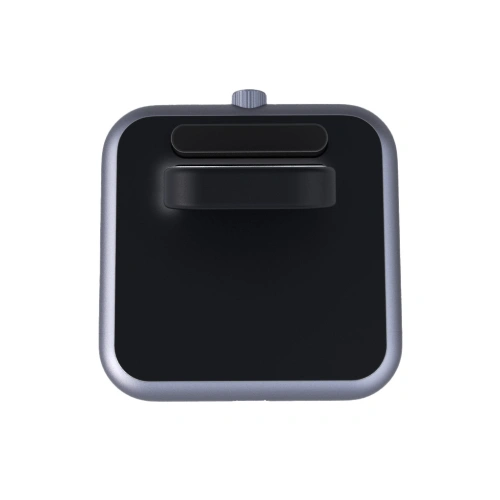 Buy Joyroom JR-WQW02 wireless charger for Samsung Galaxy Watch black - JYR970 - {ean13} - Home Screen Store Europe