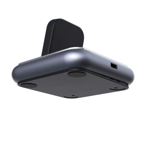 Buy Joyroom JR-WQW02 wireless charger for Samsung Galaxy Watch black - JYR970 - {ean13} - Home Screen Store Europe