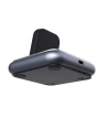 Buy Joyroom JR-WQW02 wireless charger for Samsung Galaxy Watch black - JYR970 - {ean13} - Home Screen Store Europe