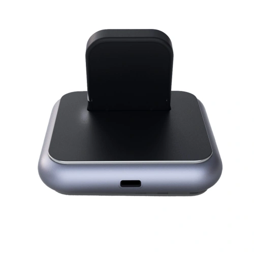 Kup Încărcător wireless Joyroom JR-WQW02 pentru Samsung Galaxy Watch negru - JYR970 - {ean13} - Sklep Home Screen