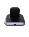 Kup Încărcător wireless Joyroom JR-WQW02 pentru Samsung Galaxy Watch negru - JYR970 - {ean13} - Sklep Home Screen