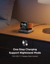 Kup Încărcător wireless Joyroom JR-WQW02 pentru Samsung Galaxy Watch negru - JYR970 - {ean13} - Sklep Home Screen