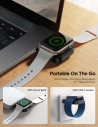 Kup Încărcător wireless Joyroom JR-WQW02 pentru Samsung Galaxy Watch negru - JYR970 - {ean13} - Sklep Home Screen