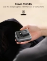 Kup Încărcător wireless Joyroom JR-WQW02 pentru Samsung Galaxy Watch negru - JYR970 - {ean13} - Sklep Home Screen