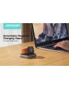 Kup Încărcător wireless Joyroom JR-WQW02 pentru Samsung Galaxy Watch negru - JYR970 - {ean13} - Sklep Home Screen