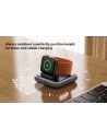 Kup Încărcător wireless Joyroom JR-WQW02 pentru Samsung Galaxy Watch negru - JYR970 - {ean13} - Sklep Home Screen