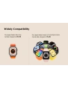Kup Încărcător wireless Joyroom JR-WQW02 pentru Samsung Galaxy Watch negru - JYR970 - {ean13} - Sklep Home Screen