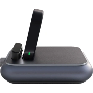 Kup Încărcător wireless Joyroom JR-WQW03 pentru Apple Watch negru - JYR971 - {ean13} - Sklep Home Screen