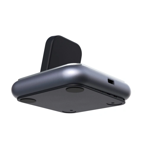 Buy Joyroom JR-WQW03 wireless charger for Apple Watch black - JYR971 - {ean13} - Home Screen Store Europe