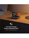 Kup Încărcător wireless Joyroom JR-WQW03 pentru Apple Watch negru - JYR971 - {ean13} - Sklep Home Screen