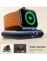 Kup Încărcător wireless Joyroom JR-WQW03 pentru Apple Watch negru - JYR971 - {ean13} - Sklep Home Screen