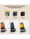 Kup Încărcător wireless Joyroom JR-WQW03 pentru Apple Watch negru - JYR971 - {ean13} - Sklep Home Screen