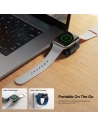 Kup Încărcător wireless Joyroom JR-WQW03 pentru Apple Watch negru - JYR971 - {ean13} - Sklep Home Screen