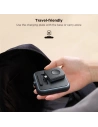 Kup Încărcător wireless Joyroom JR-WQW03 pentru Apple Watch negru - JYR971 - {ean13} - Sklep Home Screen