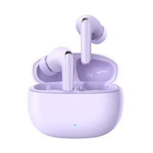 Kup Bezdrátová in-ear sluchátka Joyroom Funpods Series JR-FB3 TWS Bluetooth 5.3 fialová - JYR972 - {ean13} - Sklep Home Screen