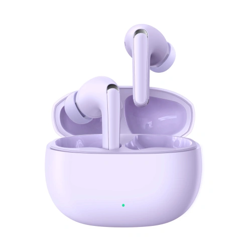 Kup Vezeték nélküli fülhallgató Joyroom Funpods Sorozat JR-FB3 TWS Bluetooth 5.3 lila - JYR972 - {ean13} - Sklep Home Screen