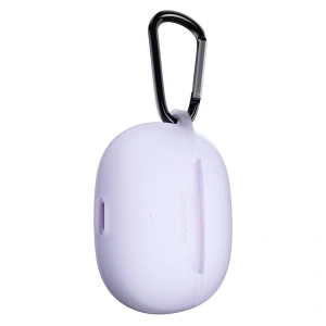 Kup Căști wireless in-ear Joyroom Funpods Series JR-FB3 TWS Bluetooth 5.3 violet - JYR972 - {ean13} - Sklep Home Screen