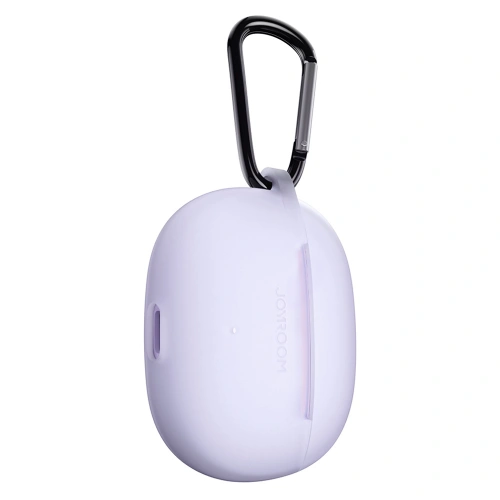 Kup Vezeték nélküli fülhallgató Joyroom Funpods Sorozat JR-FB3 TWS Bluetooth 5.3 lila - JYR972 - {ean13} - Sklep Home Screen