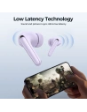 Buy Joyroom Funpods Series JR-FB3 TWS Bluetooth 5.3 wireless headphones purple - JYR972 - {ean13} - Home Screen Store Europe