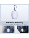 Buy Joyroom Funpods Series JR-FB3 TWS Bluetooth 5.3 wireless headphones purple - JYR972 - {ean13} - Home Screen Store Europe