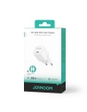 Kup Netzteil Joyroom JR-TCF02 USB-C PD 20W + USB-C Kabel weiß - JYR973 - {ean13} - Sklep Home Screen