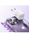 Kup Netzteil Joyroom JR-TCF02 USB-C PD 20W + USB-C Kabel weiß - JYR973 - {ean13} - Sklep Home Screen