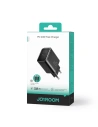 Kup Netzteil Joyroom JR-TCF06 USB-C PD 20W + schwarzes USB-C-Kabel - JYR974 - {ean13} - Sklep Home Screen