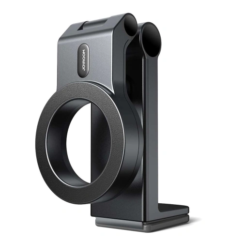Buy Joyroom JR-ZS365 magnetic travel holder black - JYR977 - {ean13} - Home Screen Store Europe