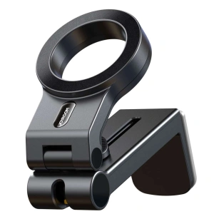 Buy Joyroom JR-ZS365 magnetic travel holder black - JYR977 - {ean13} - Home Screen Store Europe