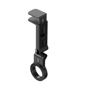 Buy Joyroom JR-ZS365 magnetic travel holder black - JYR977 - {ean13} - Home Screen Store Europe