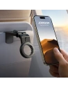 Buy Joyroom JR-ZS365 magnetic travel holder black - JYR977 - {ean13} - Home Screen Store Europe