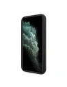 Kup Etui Guess GUHCN58MGGBK Apple iPhone 11 Pro fekete/black kemény tok Glitter Marble Glass - GUE171BLK - {ean13} - Sklep Home Screen