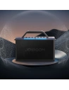 Buy Joyroom Pies Series JR-MW03 Bluetooth 5.3 wireless karaoke speaker with 2 microphones and remote control black - JYR978 - {ean13} - Home Screen Store Europe