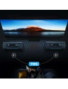 Kup Głośnik bezprzewodowy do karaoke Joyroom Pies Series JR-MW03 Bluetooth 5.3 z 2 mikrofonami i pilotem czarny - JYR978 - {ean13} - Sklep Home Screen
