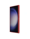 Buy Nillkin Super Frosted Shield Pro Samsung Galaxy S24 Ultra red - NLK1478 - {ean13} - Home Screen Store Europe