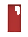 Kup Etui Nillkin Super Frosted Shield Pro Samsung Galaxy S24 Ultra červené - NLK1478 - {ean13} - Sklep Home Screen