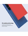 Kup Etui Nillkin Super Frosted Shield Pro Samsung Galaxy S24 Ultra piros - NLK1478 - {ean13} - Sklep Home Screen