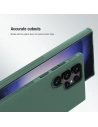 Kup Etui Nillkin Super Frosted Shield Pro Samsung Galaxy S24 Ultra piros - NLK1478 - {ean13} - Sklep Home Screen