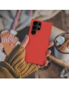 Buy Nillkin Super Frosted Shield Pro Samsung Galaxy S24 Ultra red - NLK1478 - {ean13} - Home Screen Store Europe