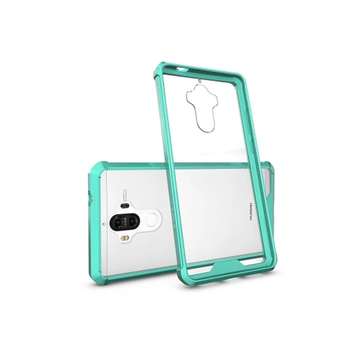 Buy Cruzerlite Fusion Defender Case Huawei Mate 9 Teal - CZL025TAL - {ean13} - Home Screen Store Europe