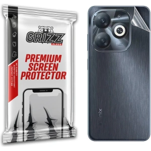 Kup Folia na tył GrizzGlass UltraSkin do Infinix Smart 8 Pro - GRZ8709 - {ean13} - Sklep Home Screen