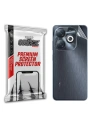 Folie GrizzGlass SatinSkin spate pentru Infinix Smart 8 Pro