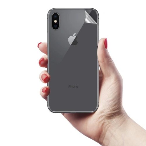 Kup Fólie na zadní část GrizzGlass UltraSkin pro Infinix Smart 8 Pro - GRZ8709 - {ean13} - Sklep Home Screen