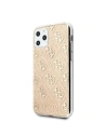 Kup Guess Apple Tasche GUHCN58PCU4GLGO iPhone 11 Pro Gold/Gold Hartschale 4G Glitter - GUE173GLD - {ean13} - Sklep Home Screen