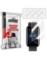 Folia hydrożelowa GrizzGlass Hydrofilm do Motorola Moto Watch 40